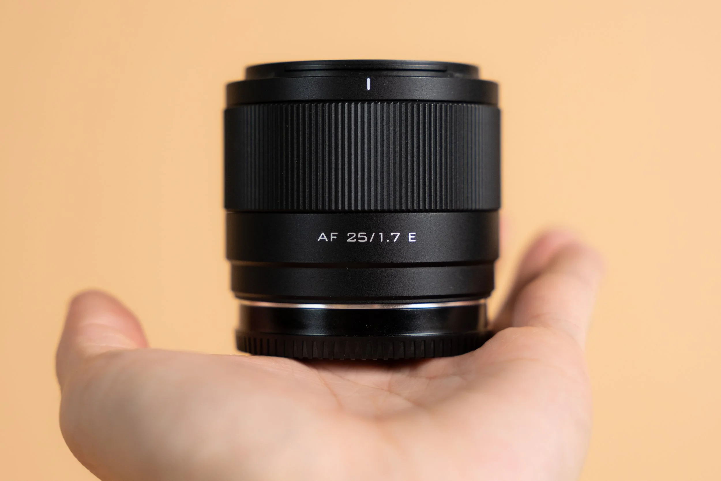 Viltrox 25mm f/1.7 AIR Review: A Shockingly Good Budget APS-C Lens
